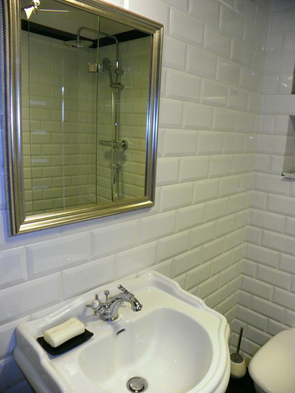 Apartament 올슈틴 객실 사진