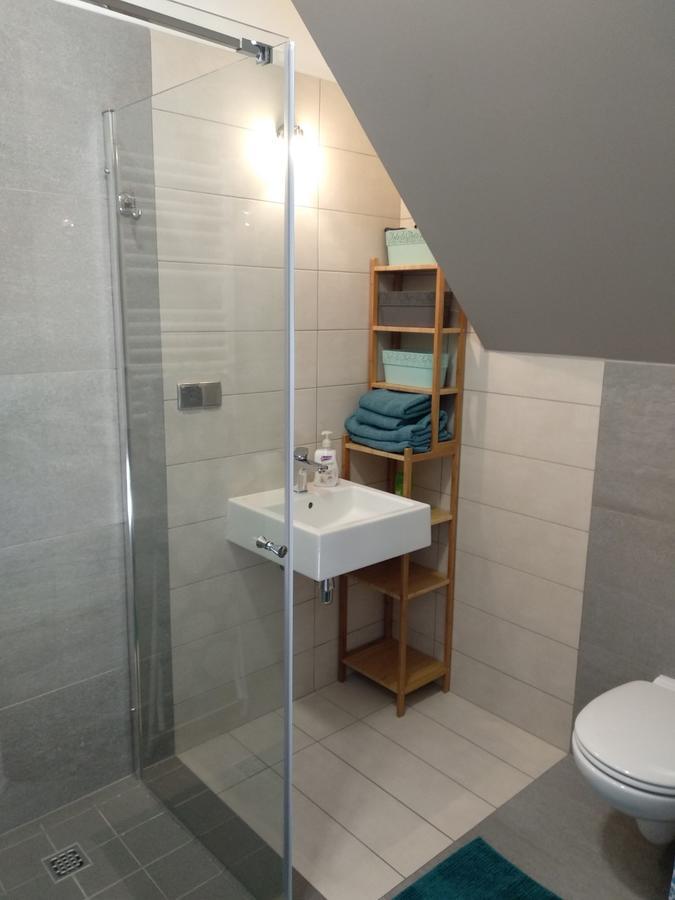 Apartament 올슈틴 외부 사진